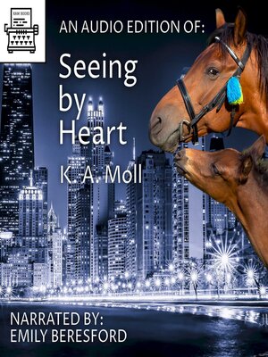 cover image of Seeing by Heart